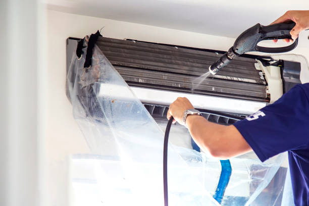 Professional Airduct Cleaning in Bella Vista, CA