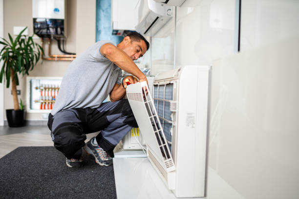 Best Ventilation System Cleaning in Bella Vista, CA