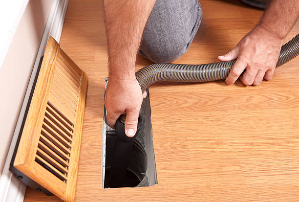 Best Mold and Mildew Removal from Ducts in Bella Vista, CA